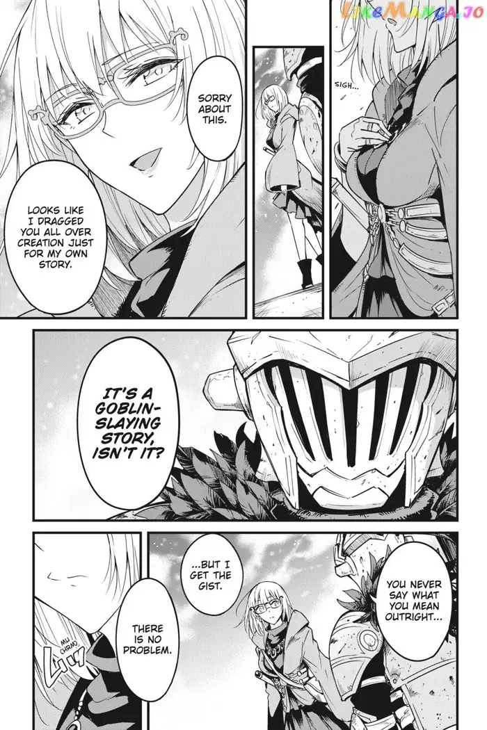 Goblin Slayer: Side Story Year One Chapter 42 image 11_optimized_optimized